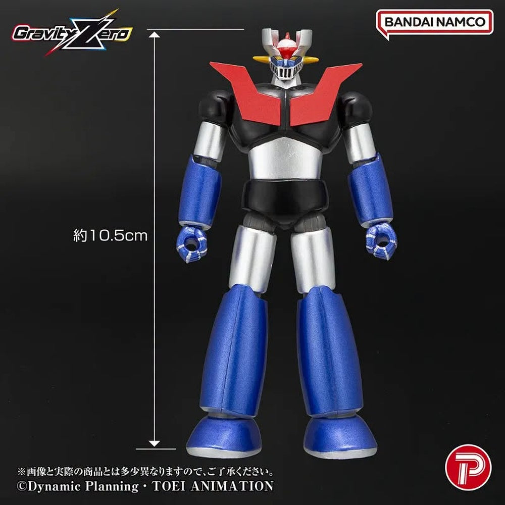 Gravity Zero MazingerZ