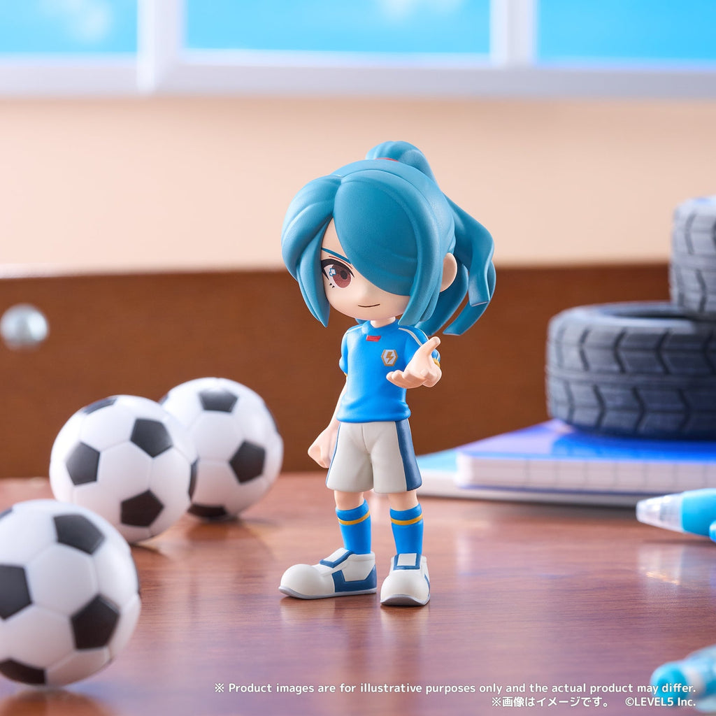 PalVerse Inazuma Eleven Heroes' Victory Road (box of 6)