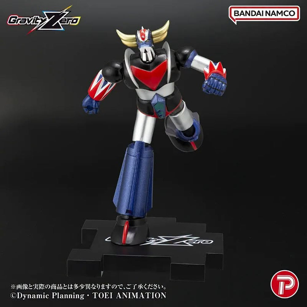 Gravity Zero Grendizer