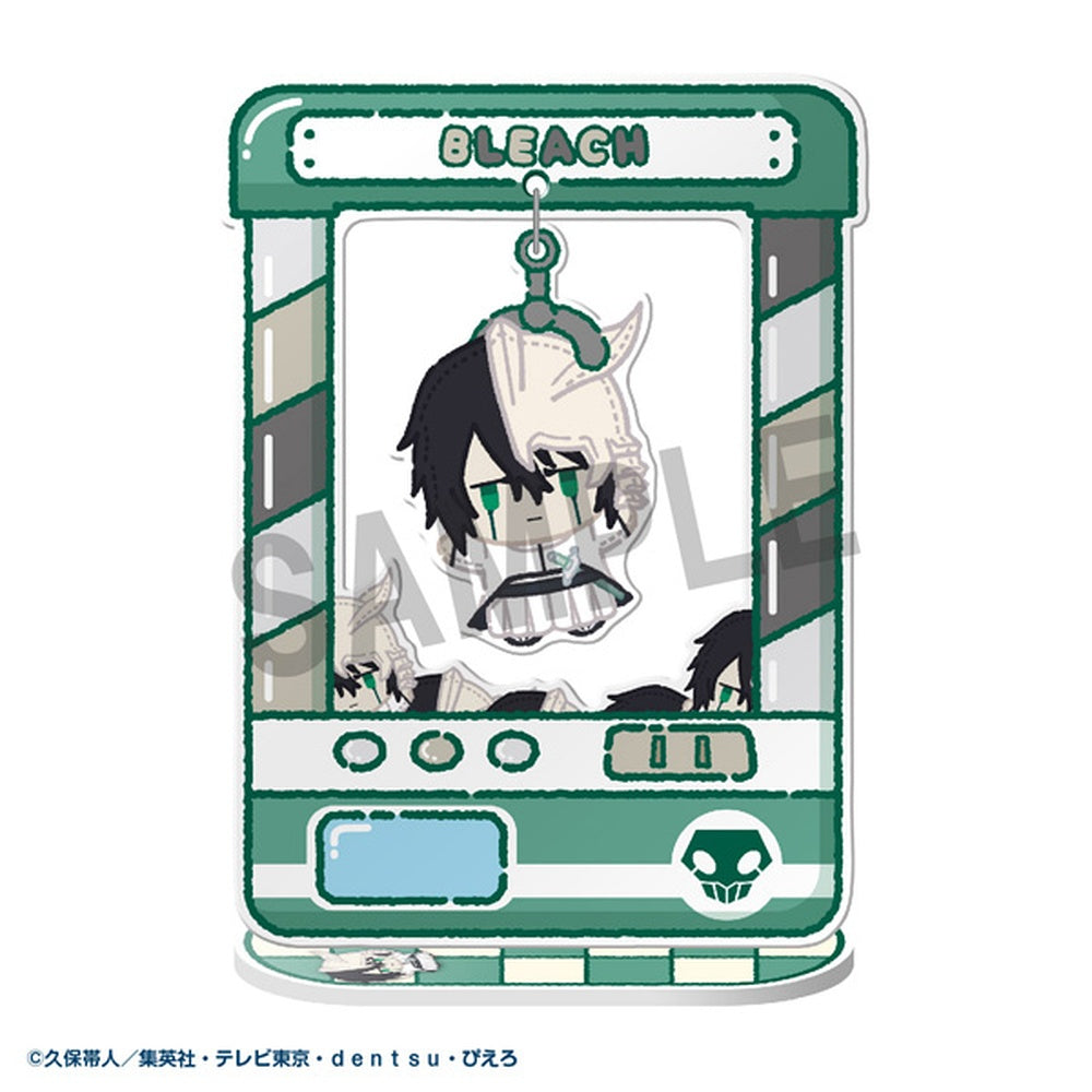 [亞克力搖搖立牌]《BLEACH》盲盒 (一盒8個)