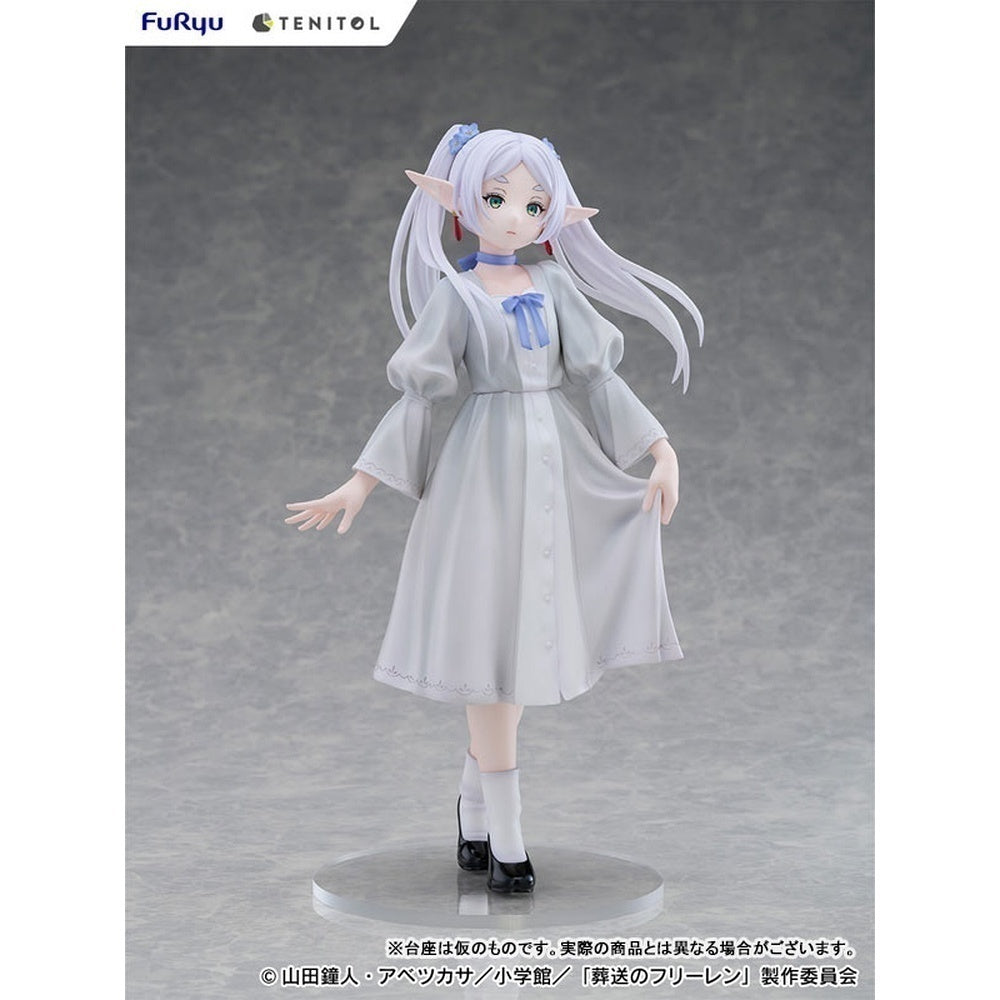 TENITOL TALL Frieren Classical dress ver.
