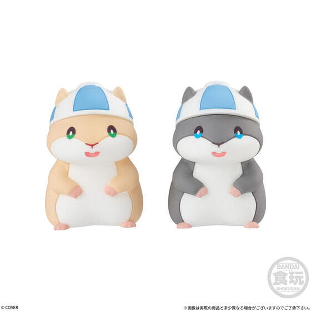 Hololive Q版玩偶收藏第5彈 盲盒 (一盒8個)