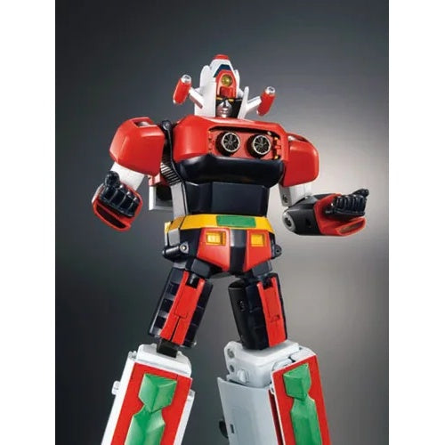 SOUL OF CHOGOKIN GX-43 DAIMOS