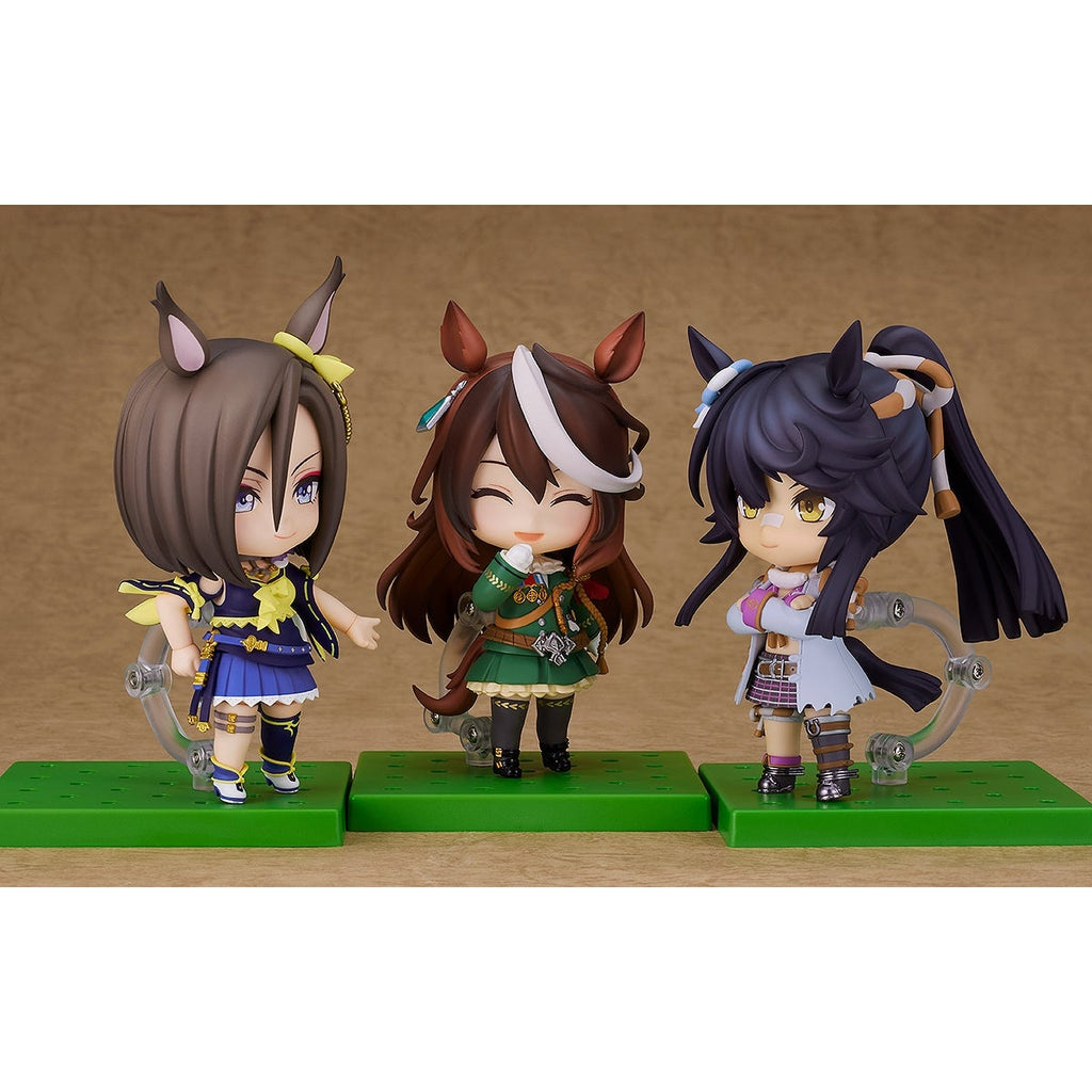 2619 Nendoroid Symboli Rudolf