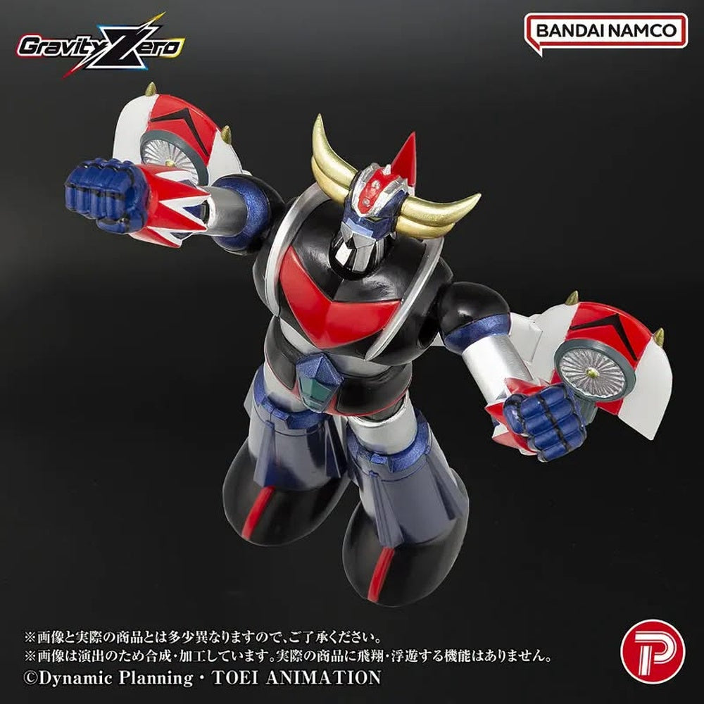 Gravity Zero Grendizer