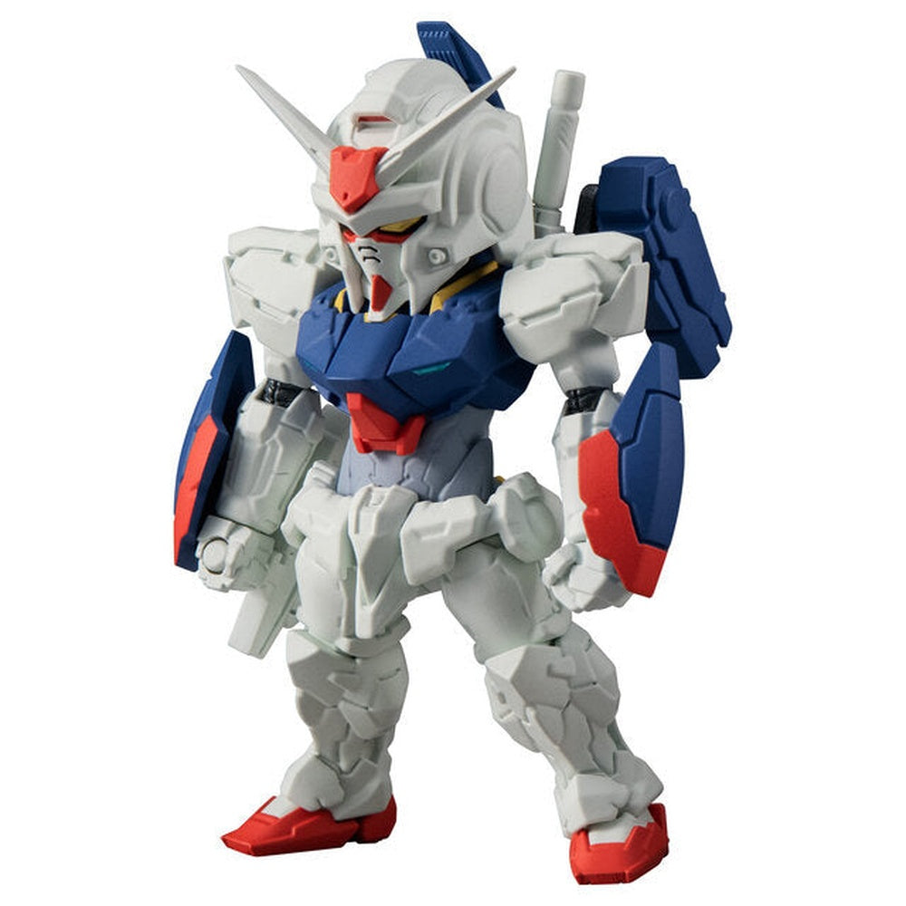 FW 機動戰士高達 CONVERGE 第31彈 食玩 (一套7款)