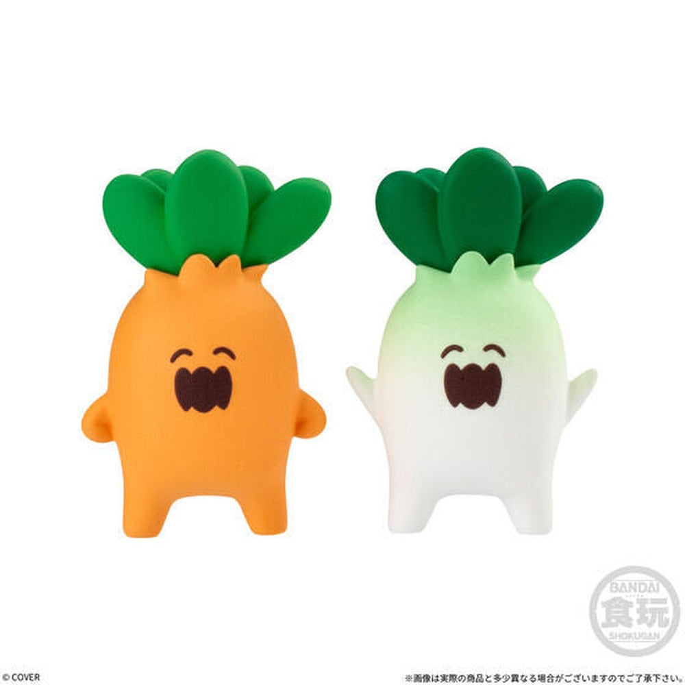 Hololive Q版玩偶收藏第5彈 盲盒 (一盒8個)