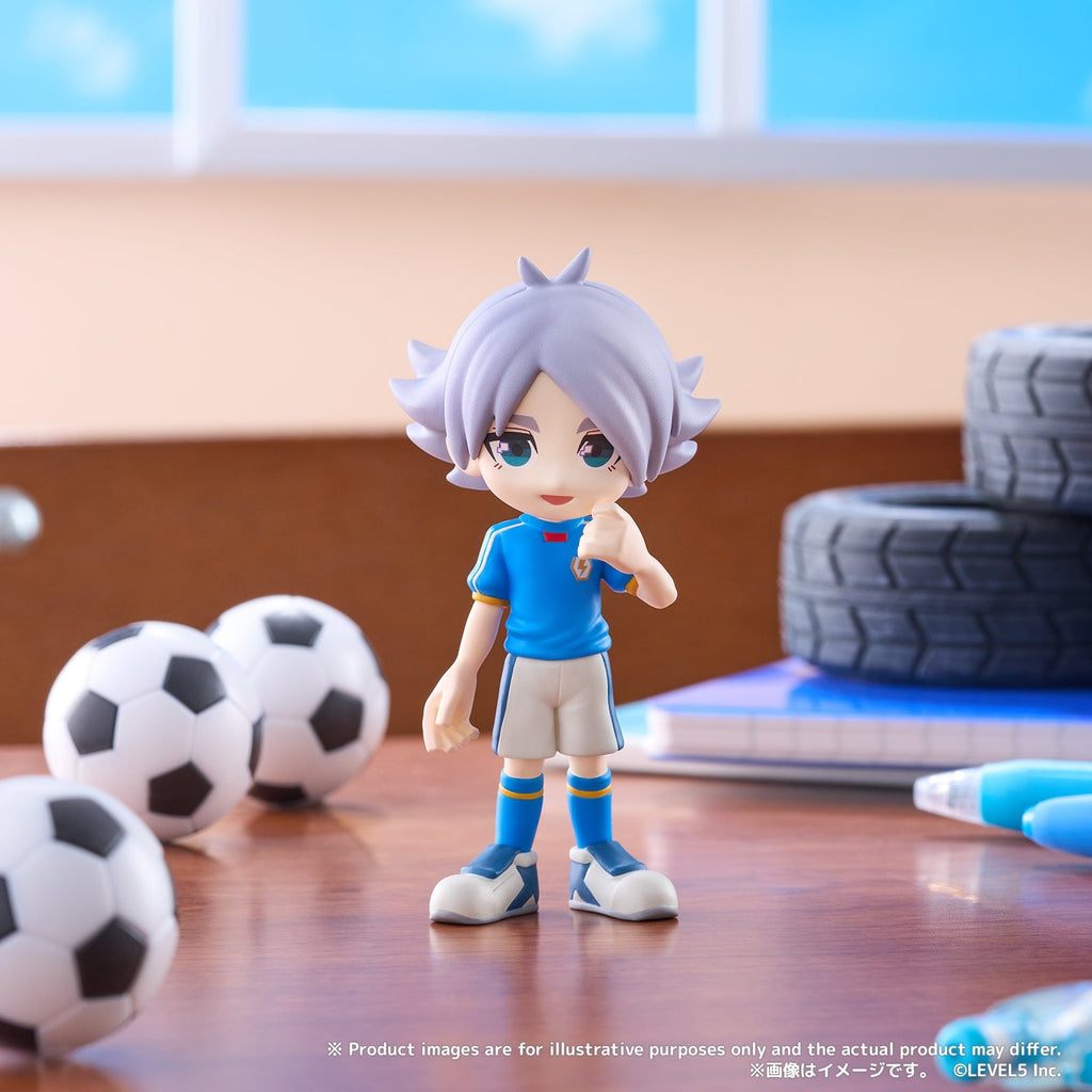 PalVerse Inazuma Eleven Heroes' Victory Road (box of 6)