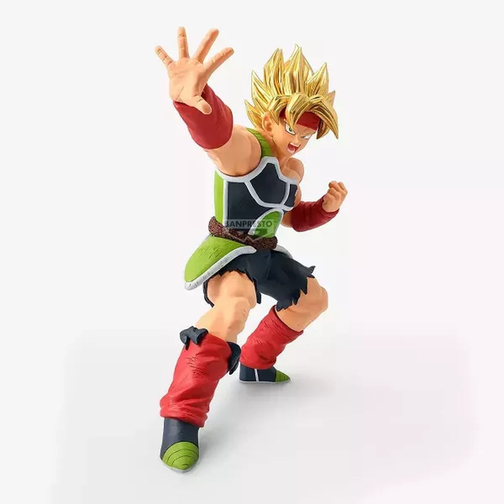 [BLOOD OF SAIYANS] 龍珠Z 超級撒亞人 巴達古
