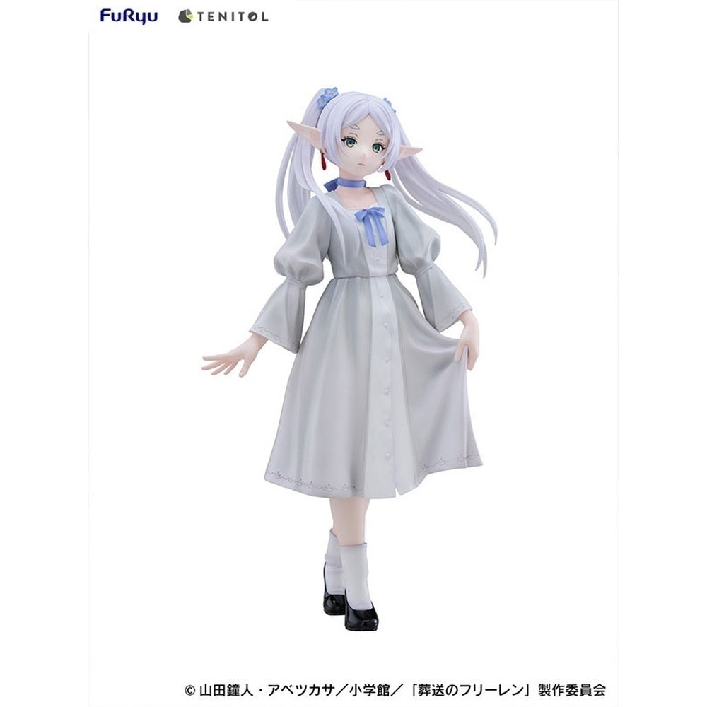 TENITOL TALL Frieren Classical dress ver.