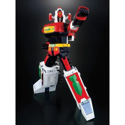 SOUL OF CHOGOKIN GX-43 DAIMOS