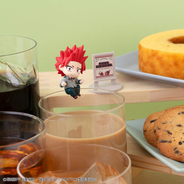 Ochatomo series My Hero Academia A Little Break Tea Time