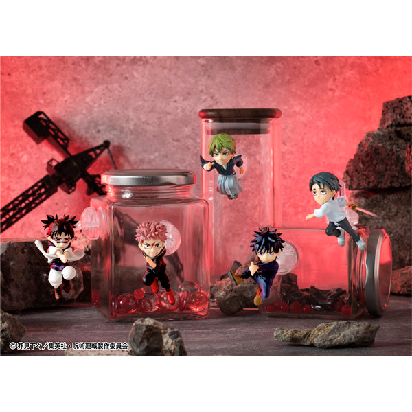 [Tobimasu] Jujutsu Kaisen