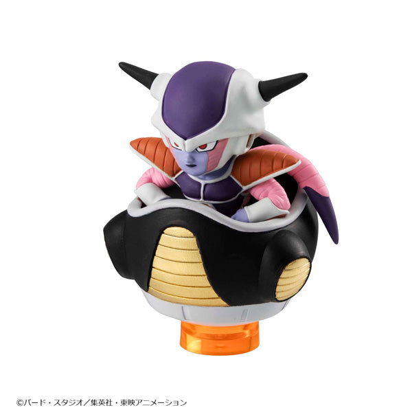 [Yuracolle] series Dragon Ball Z Collection 01