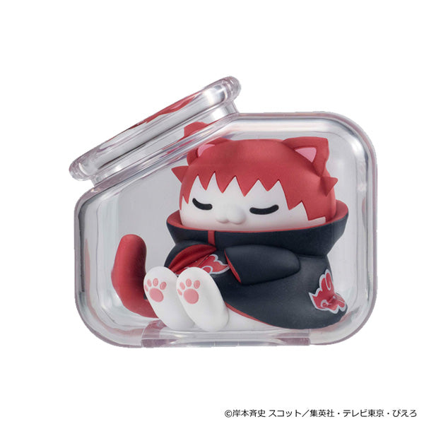 [MEGA CAT] PROJECT NARUTO Shippuden Good Night Nyaruto! Gathering Akatsuki Edition Vol.1