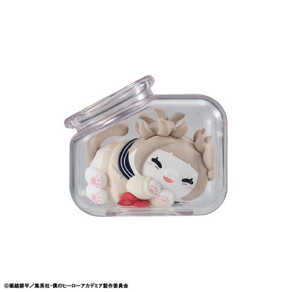 [MEGA CAT] PROJECT My Hero Academia Good Night Heroaca Cats