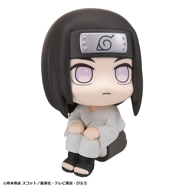 [LOOK UP] NARUTO Shippuden (Rock Lee / Neji Hyuga)