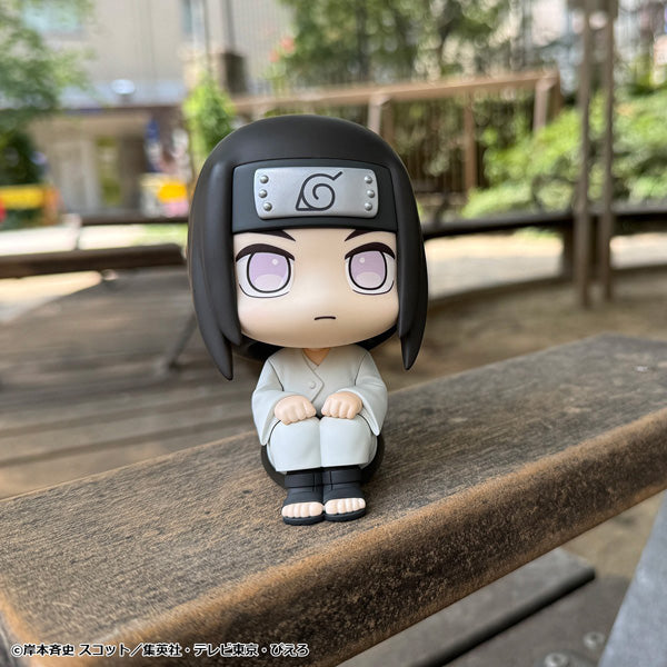 [LOOK UP] NARUTO Shippuden (Rock Lee / Neji Hyuga)