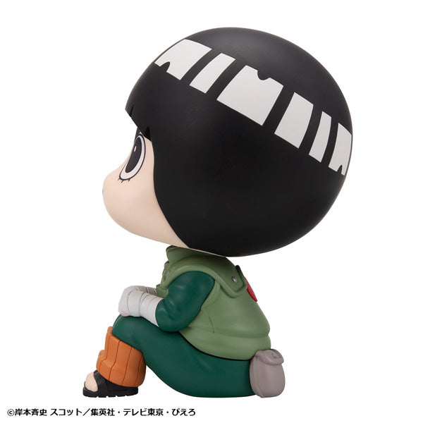 [LOOK UP] NARUTO Shippuden (Rock Lee / Neji Hyuga)