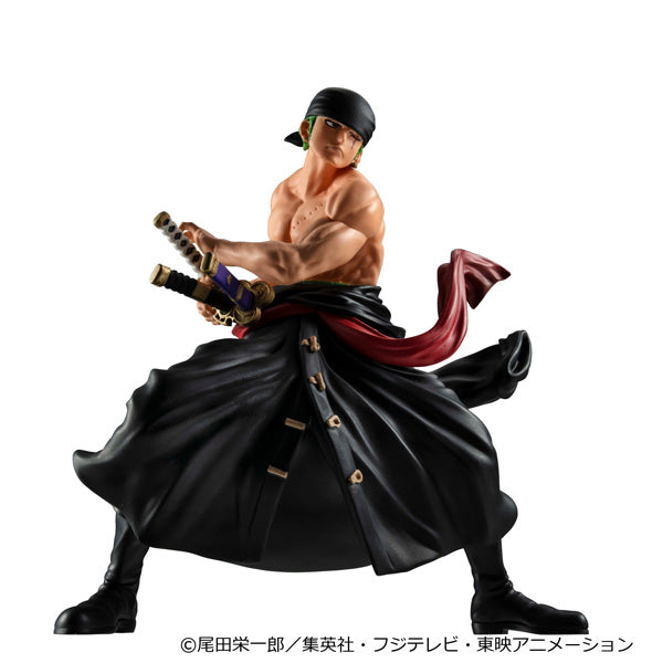 [W.STAR] ONE PIECE Roronoa Zoro