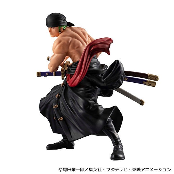 [W.STAR] ONE PIECE Roronoa Zoro