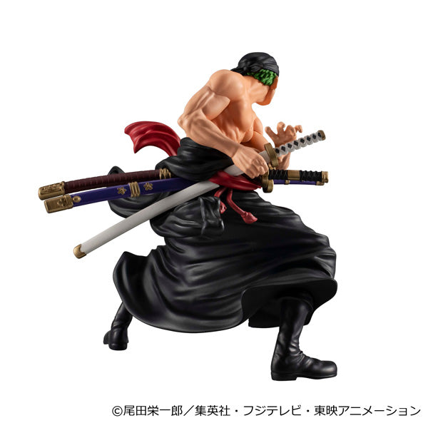 [W.STAR] ONE PIECE Roronoa Zoro