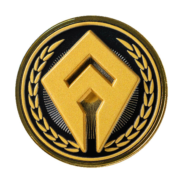 Goddess Of Victory Nikke Medal Collection Vol. 2 (set of 20) 勝利女神 妮姬