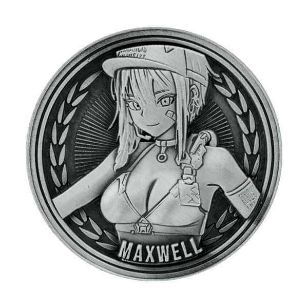 Goddess Of Victory Nikke Medal Collection Vol. 2 (set of 20) 勝利女神 妮姬