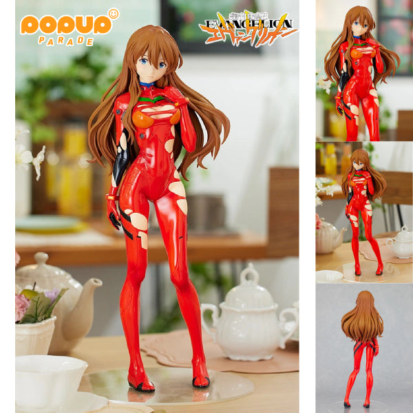 POP UP PARADE Asuka Langley XL Size 新世紀福音戰士 明日香