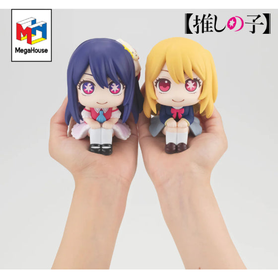 Lookup 【Oshi no ko】(Ai Hoshino / Ruby) 我推的孩子 星野愛 露比 瑠美衣 Oshinoko