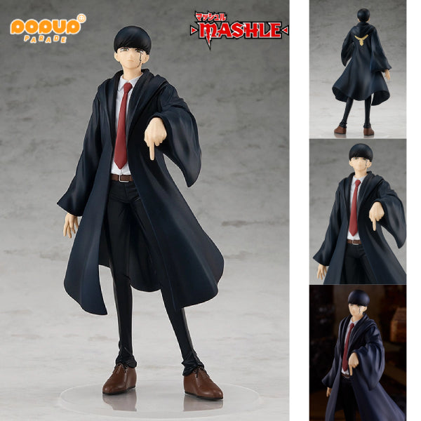 POP UP PARADE Mash Burnedead 肌肉魔法使 MASHLE 馬修‧班地德