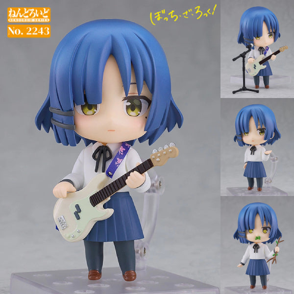 2243 Nendoroid Ryo Yamada 黏土人 孤獨搖滾 山田涼
