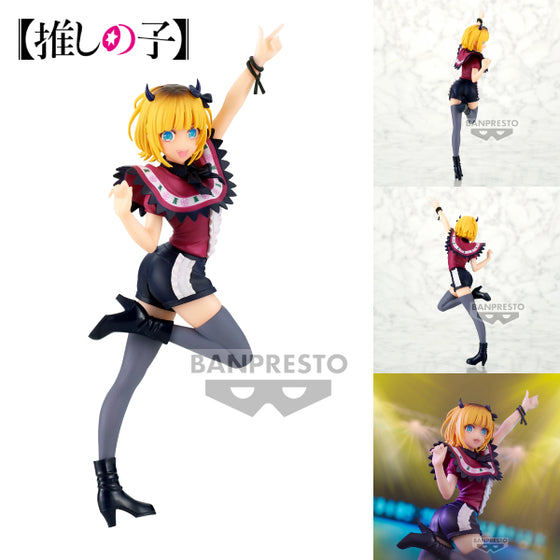 OSHI NO KO MEMCHO FIGURE 我推的孩子 MEM啾