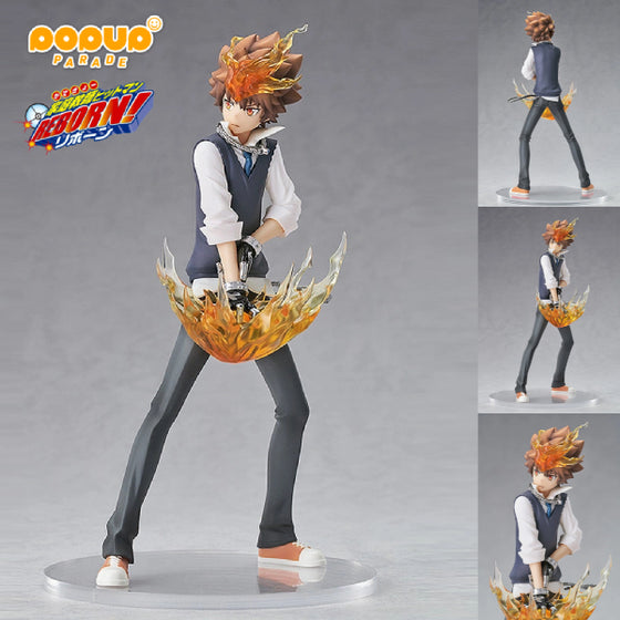 POP UP PARADE Tsunayoshi Sawada 家庭教師 澤田綱吉