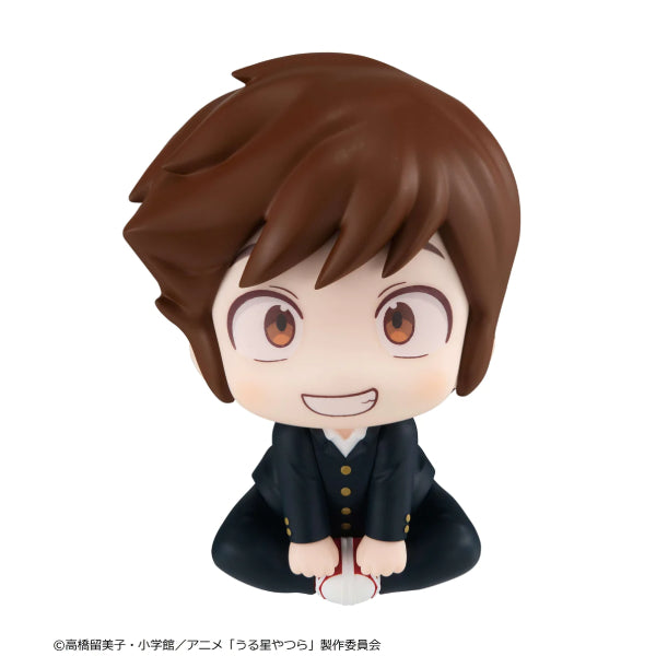 Lookup The Return of Lum Urusei Yatsura (Lum / Ataru Moroboshi) 山T女福星 她來自煩星 福星小子 (阿琳 / 諸星當) 拉姆