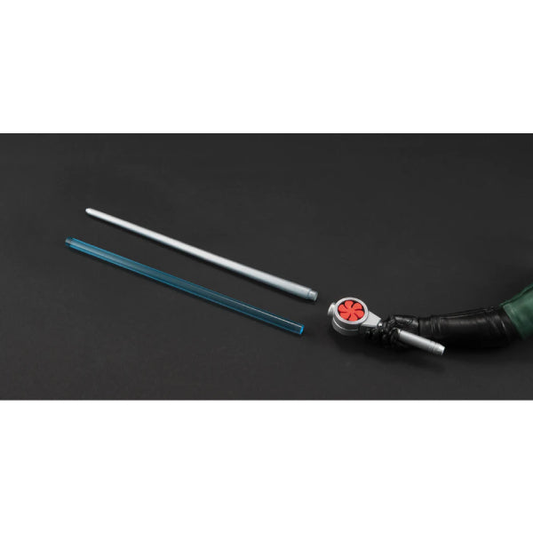 Ultimate Article MASKED RIDER BLACK RX 幪面超人 Kamen Rider