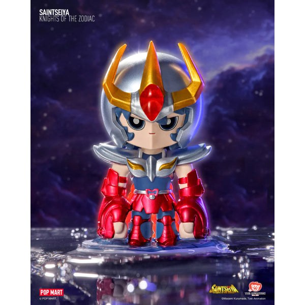 Pop Mart - Saint Seiya Series 聖鬥士星矢