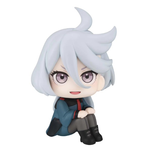 Lookup Mobile Suit Gundam THE WITCH FROM MERCURY (Suletta Mercury / Miorine Rembran) 機動戰士 高達 水星的魔女 (蘇萊塔·墨丘利 / 米奧莉奈·連布蘭)