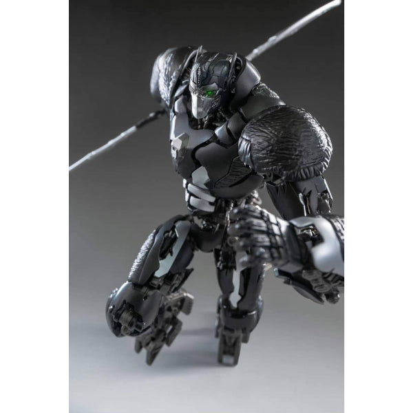 [Advanced Model Kits] Transformers: Rise of the Beast (Optimus Prime / Bumblebee / Optimus Primal) 變形金剛 狂獸崛起 (柯柏文 / 大黃蜂 / 黑猩猩 奧迪武)