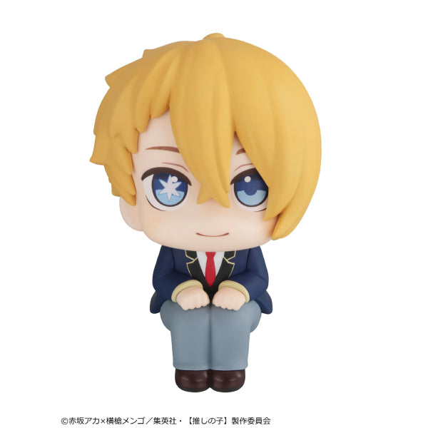 Lookup 【Oshi no ko】(Kana Arima / Aqua) 我推的孩子 有馬加奈 阿庫亞 愛久愛海 Oshinoko