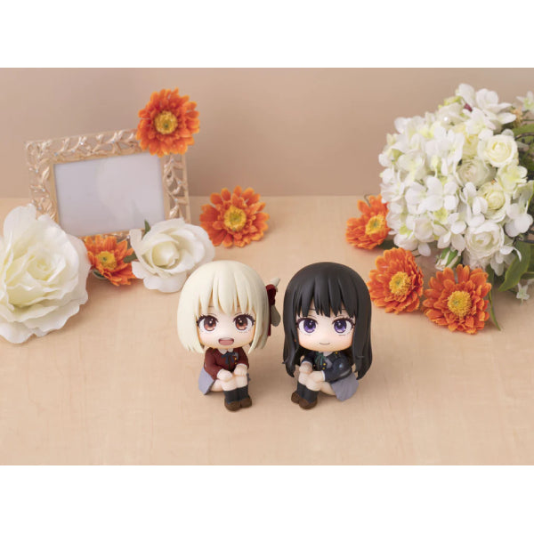 Lookup Lycoris Recoil (Chisato Nishikigi / Takina Inoue) 莉可麗絲 (錦木千束 / 井之上瀧奈)