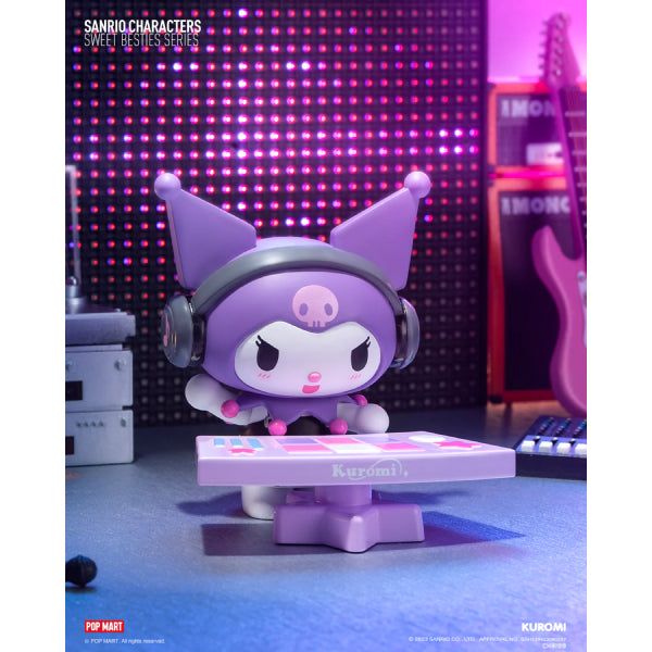 Pop Mart - Sanrio Characters Sweet Besties Series
