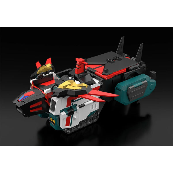 THE GATTAI Seven Changer (2026 JAN ver.) 勇者傳說 傳說之勇者 異星勇者 七重變形體 七合變體魔王