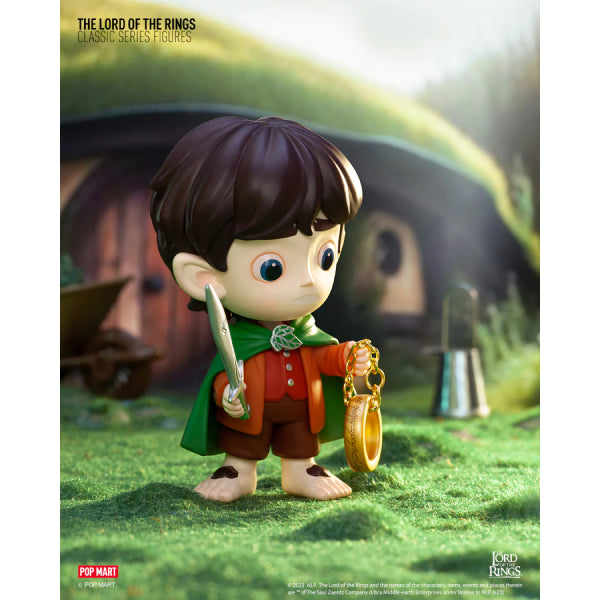 PoP Mart - The Lord of the Rings Classic Series 魔戒 LOTR
