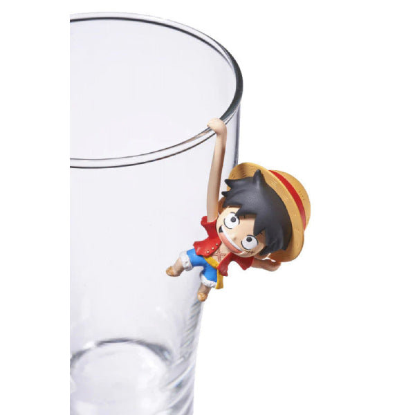 OCHATOMO SERIES ONE PIECE Tea Time of Pirates (box of 8) (2024 Jan Resale ver.) 海賊王