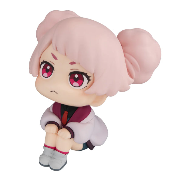 Lookup Mobile Suit Gundam THE WITCH FROM MERCURY (Nika Nanaura / Chuatury Panlunch) 機動戰士 高達 水星的魔女 (尼卡七浦 / 賽亞賽利潘倫茲) 賽賽 蓬蓬頭 雀丘利 雀丘