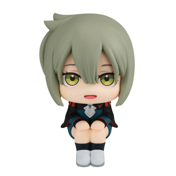 Lookup Mobile Suit Gundam THE WITCH FROM MERCURY (Guel Jeturk / Elan Ceres (Enhanced Person Number 5) / Shaddiq Zenelli) 機動戰士 高達 水星的魔女 三巨頭 (古爾 / 伊蘭 (五號) / 沙迪克)