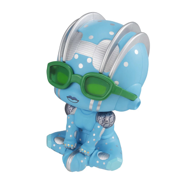 Lookup JoJo's Bizarre Adventure Stone Ocean (Jolyne Cujoh / S・F (Stone Free)) JoJo的奇妙冒險 石之海 (空條徐倫 / 石之自由)