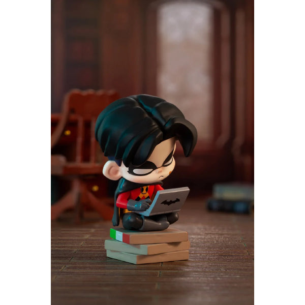 Pop Mart - DC Gotham City 蝙蝠俠 小丑 葛咸城 高譚市 哥譚市