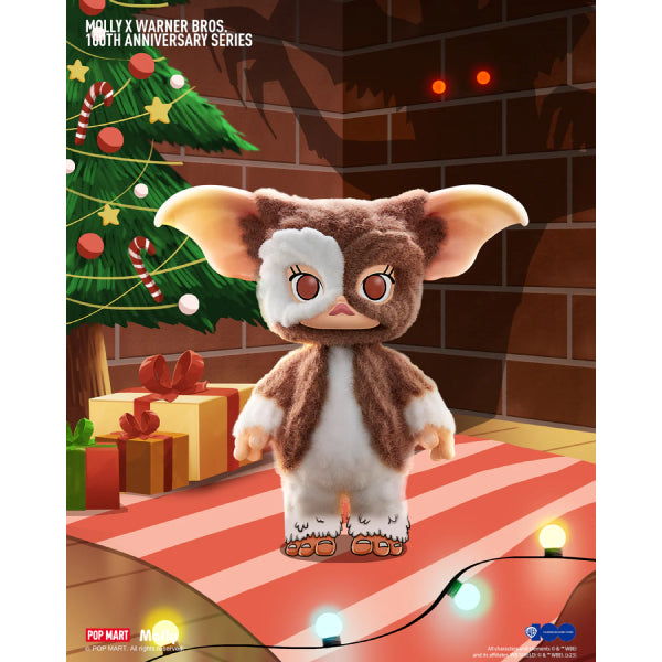 Pop Mart - MOLLY X Warner Bros 100th Anniversary Series 華納